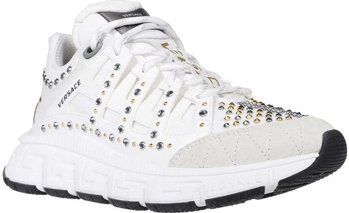 Low-top Sneakers - Image 2