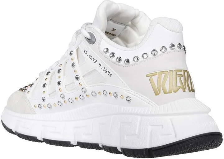 Low-top Sneakers - Image 3