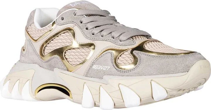 Low-top Sneakers - Image 2