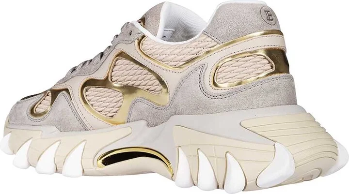 Low-top Sneakers - Image 3