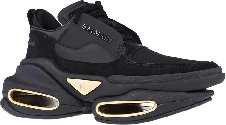 Low-top Sneakers - Image 2