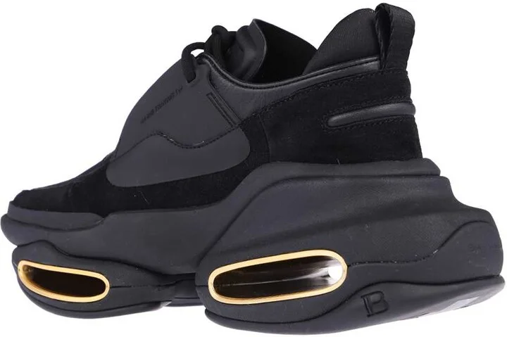 Low-top Sneakers - Image 3