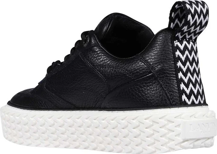 Low-top Sneakers - Image 3