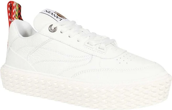 Low-top Sneakers - Image 2