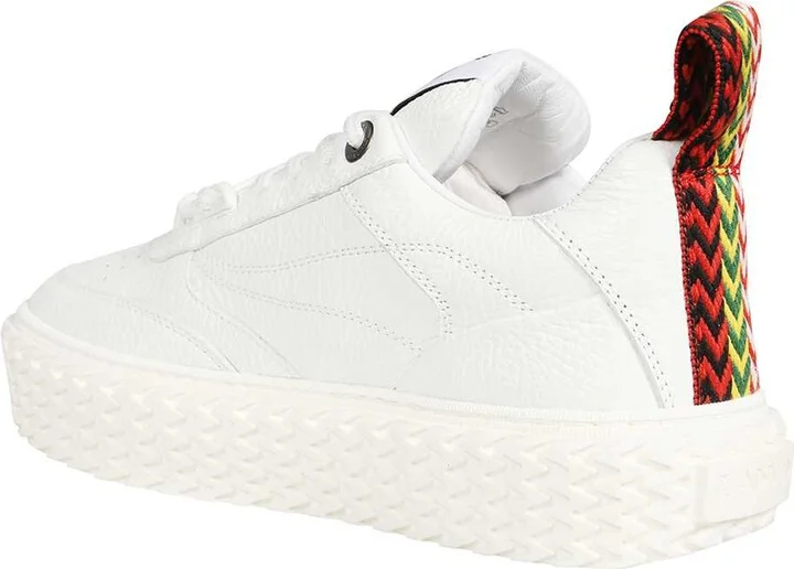 Low-top Sneakers - Image 3