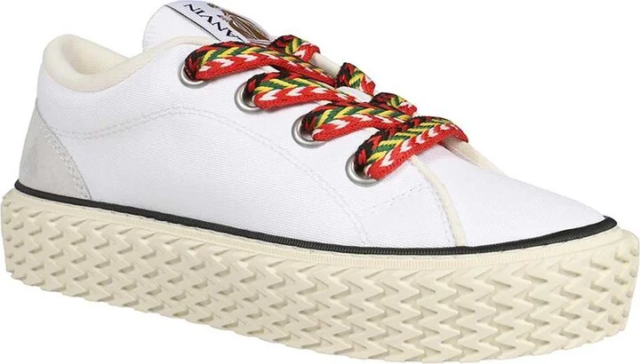Low-top Sneakers - Image 2