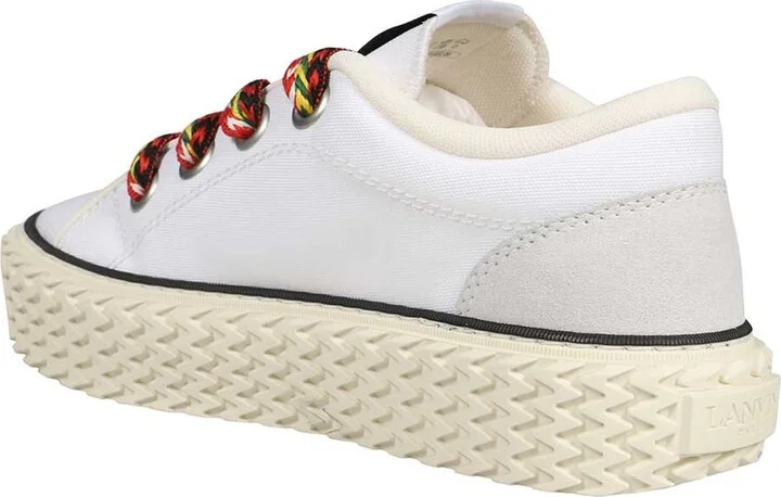 Low-top Sneakers - Image 3
