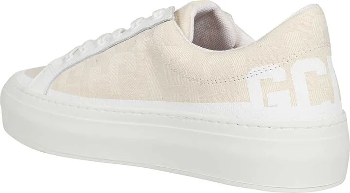 Low-top Sneakers - Image 3