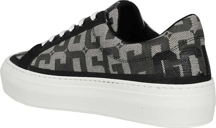 Low-top Sneakers - Image 3