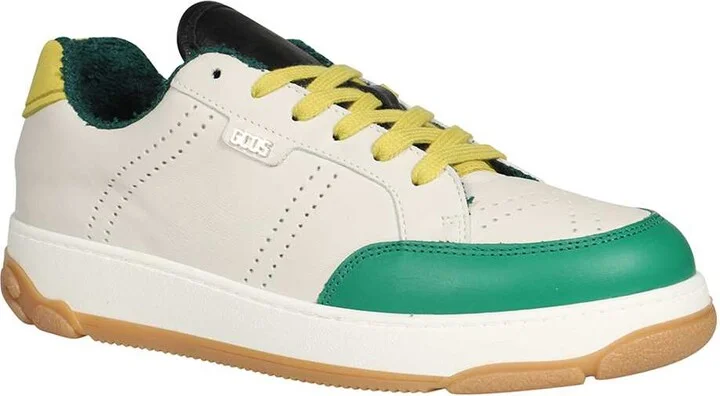 Low-top Sneakers - Image 2