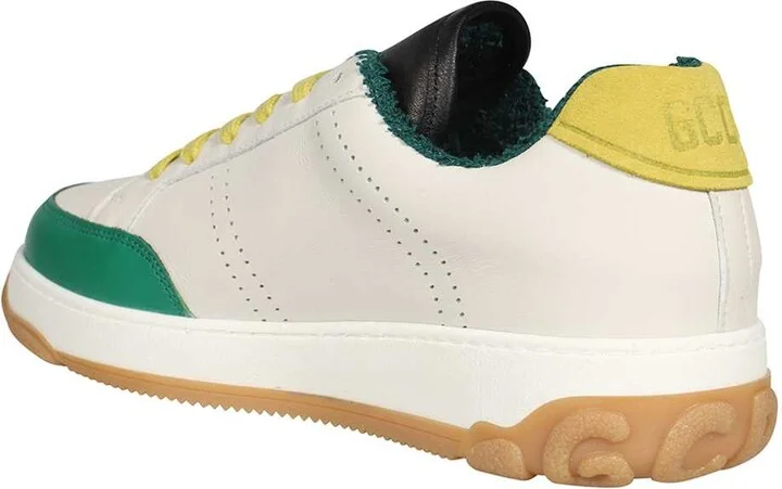 Low-top Sneakers - Image 3