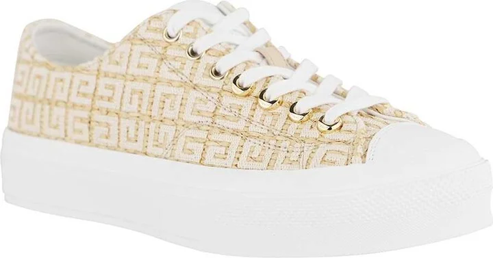Low-top Sneakers - Image 2