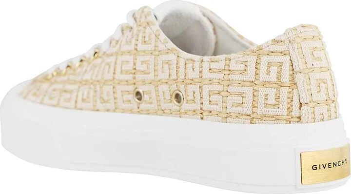 Low-top Sneakers - Image 3