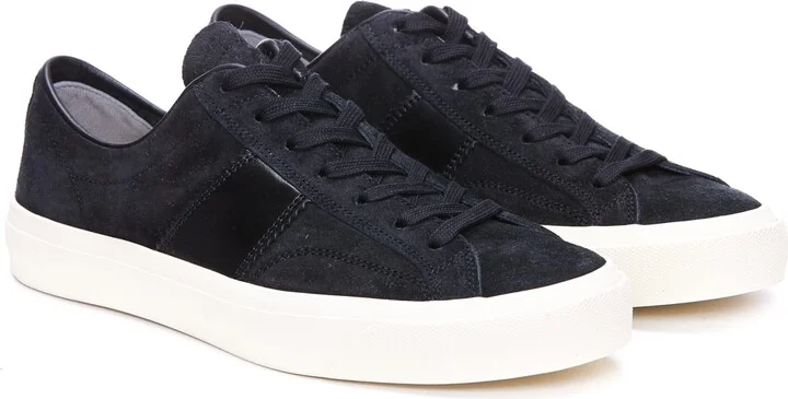 Low Top Sneakers - Image 4