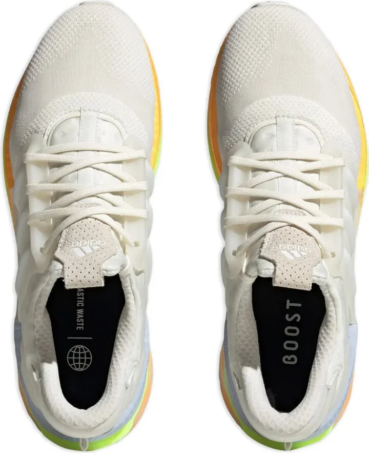 Low-Top Sneakers - Image 2