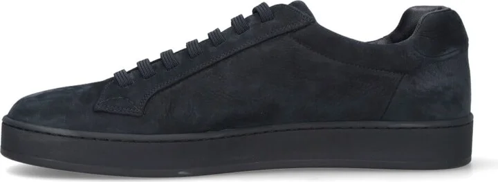Low Top Sneakers - Image 3