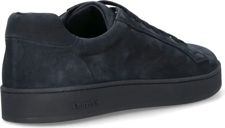 Low Top Sneakers - Image 4