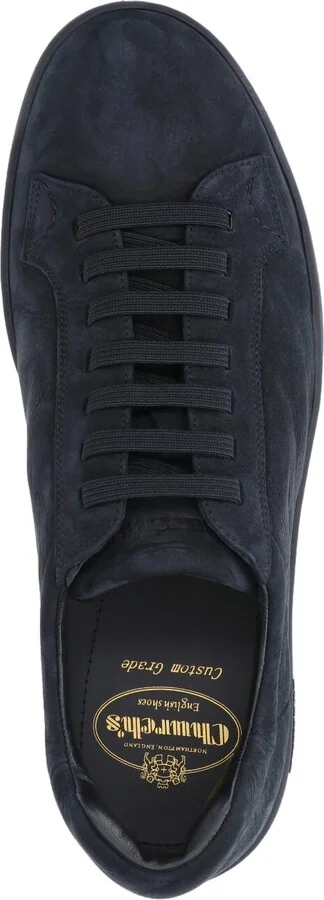 Low Top Sneakers - Image 5