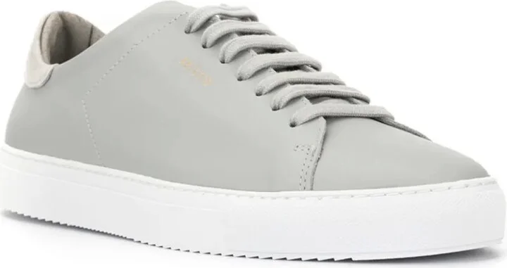 Low Top Sneakers - Image 2