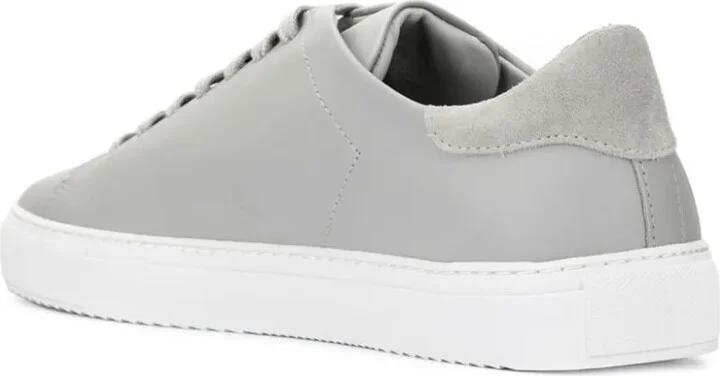 Low Top Sneakers - Image 3