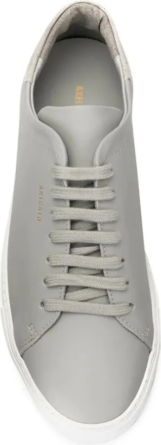 Low Top Sneakers - Image 4