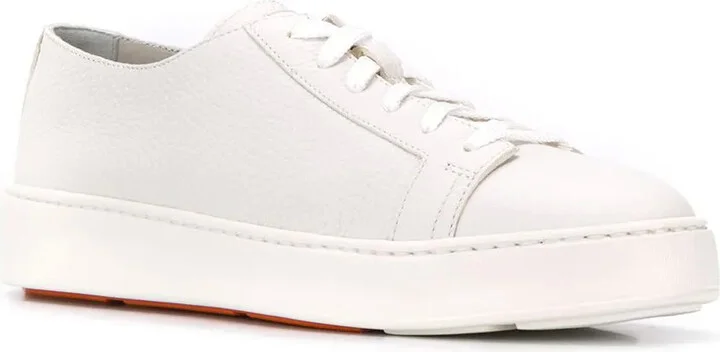 Low-Top Sneakers - Image 2