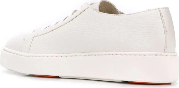 Low-Top Sneakers - Image 3