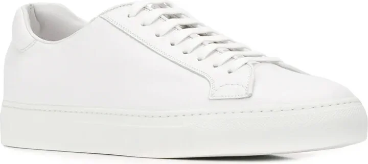Low-Top Sneakers - Image 2