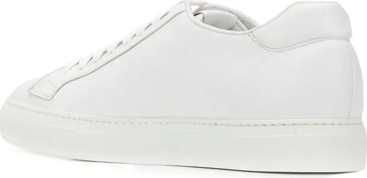 Low-Top Sneakers - Image 3