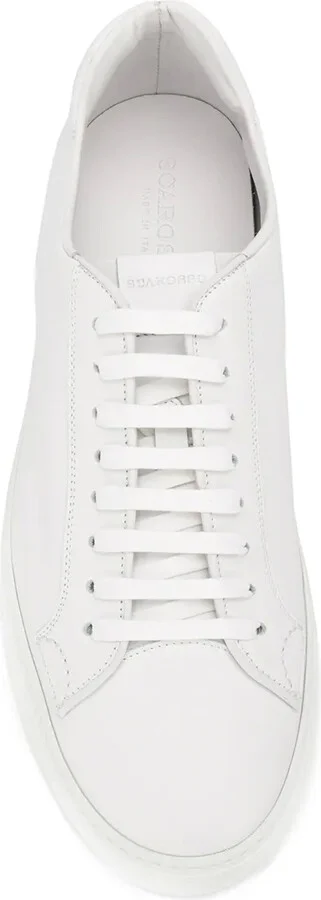Low-Top Sneakers - Image 4
