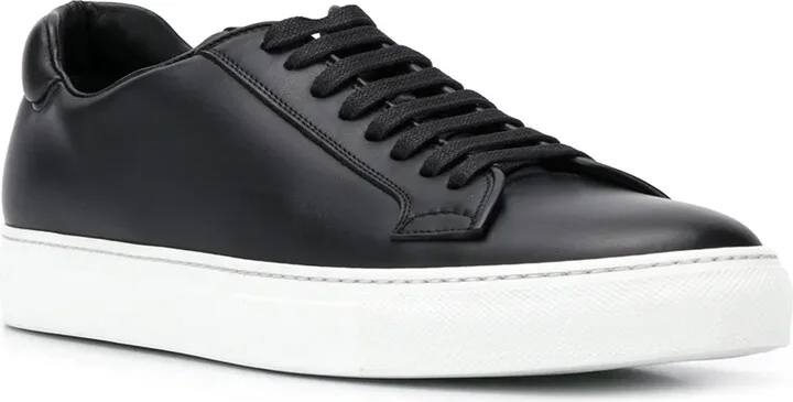Low-Top Sneakers - Image 2