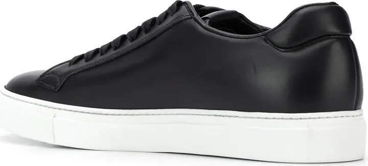 Low-Top Sneakers - Image 3