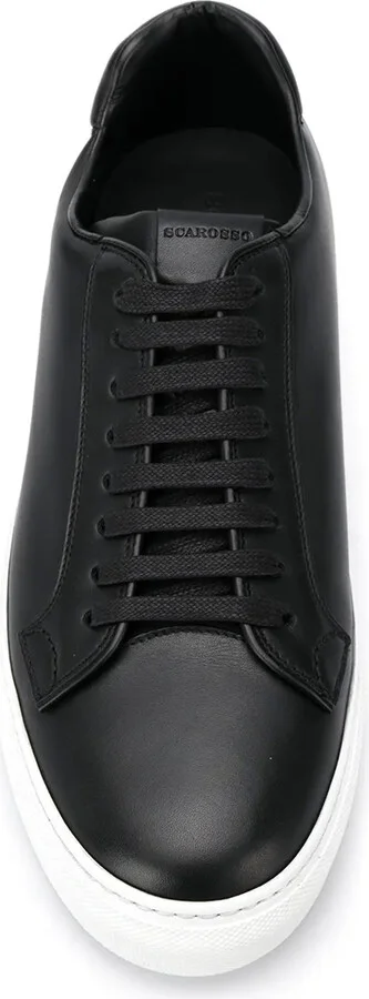 Low-Top Sneakers - Image 4