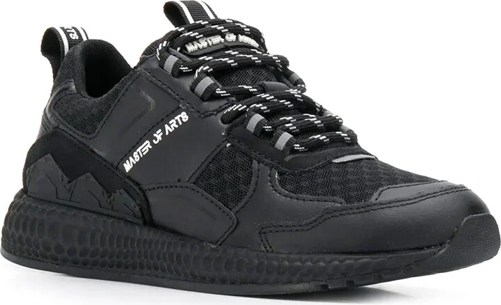 Low Top Sneakers - Image 2