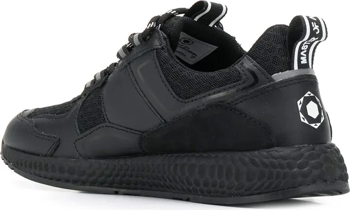 Low Top Sneakers - Image 3