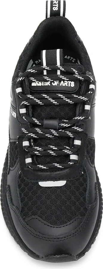 Low Top Sneakers - Image 4