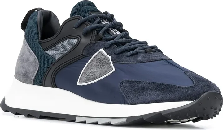 Low-Top Sneakers - Image 2