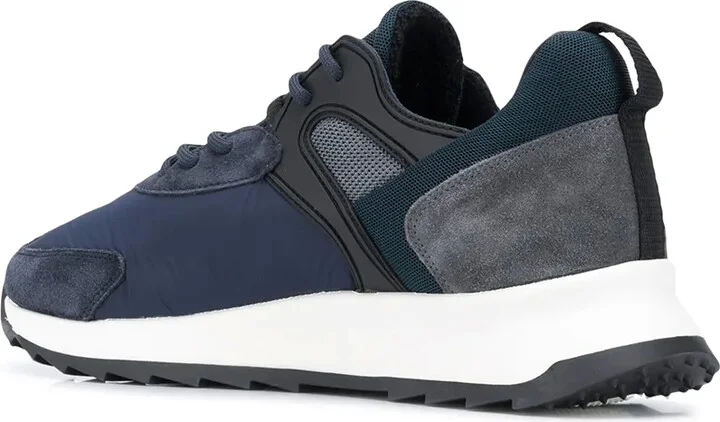 Low-Top Sneakers - Image 3