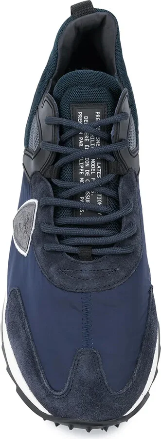 Low-Top Sneakers - Image 4