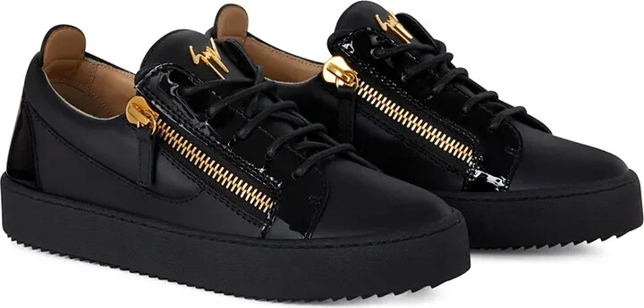 Low-Top Sneakers - Image 2