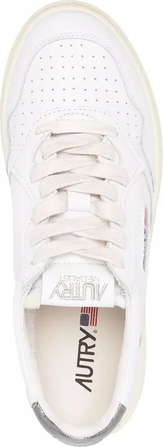 Low-Top Sneakers - Image 4