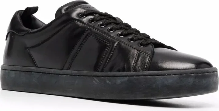 Low-Top Sneakers - Image 2