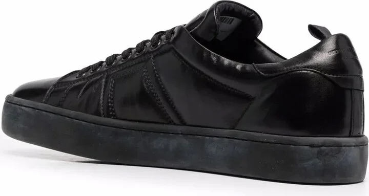 Low-Top Sneakers - Image 3