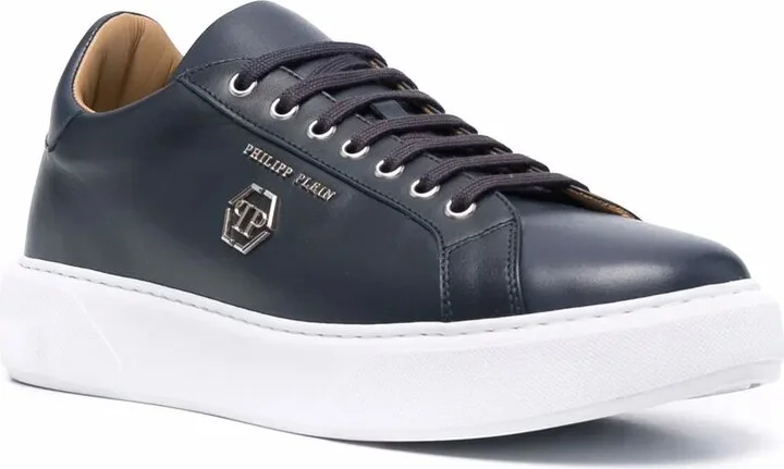 Low-Top Sneakers - Image 2