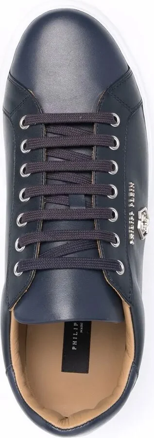 Low-Top Sneakers - Image 4