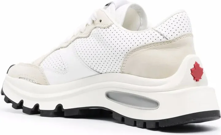 Low-Top Sneakers - Image 3