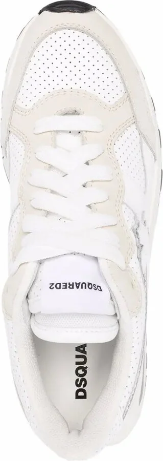 Low-Top Sneakers - Image 4