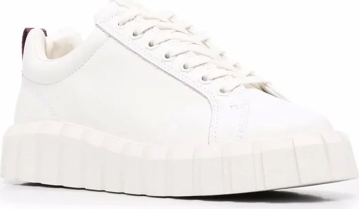 Low-Top Sneakers - Image 2