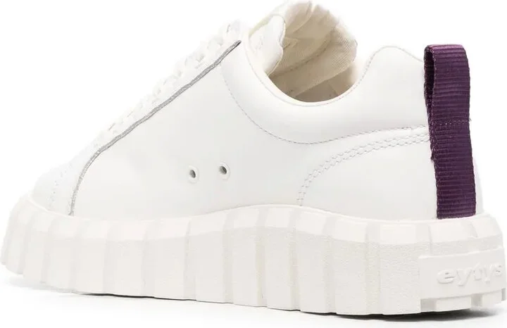 Low-Top Sneakers - Image 3
