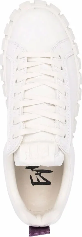 Low-Top Sneakers - Image 4